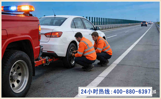 开州汽车救援道路救援 开州汽车救援道路救援